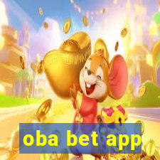 oba bet app